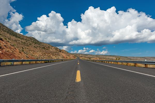 Blacktop Paving in San Angelo