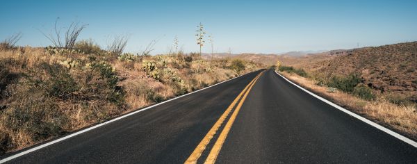 Cost of Blacktop Service in San Angelo