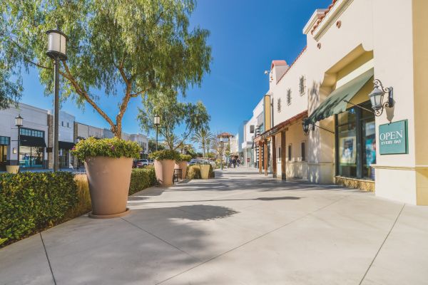 Commercial Pavement Repair in San Angelo