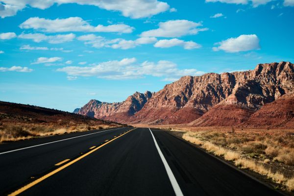 Cost of Asphalt Road Construction in San Angelo
