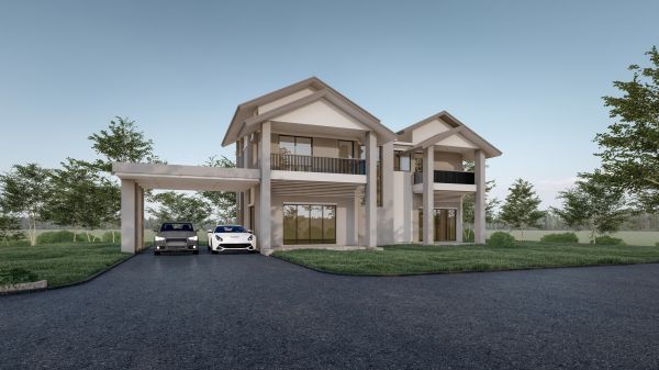 Cost of Asphalt Driveway Installation in San Angelo