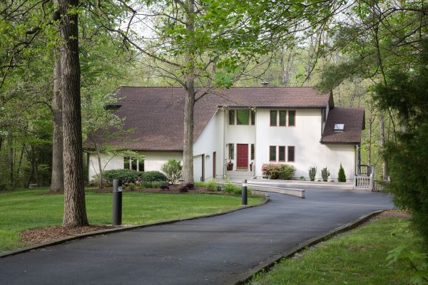 Cost of Blacktop Driveway Installation in San Angelo