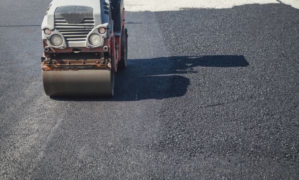 Cost of Lot Paving in San Angelo