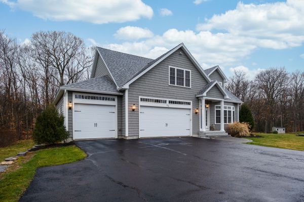 Cost of Driveway Asphalting in San Angelo