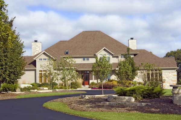 Cost of Tarmac Driveway Installation in San Angelo