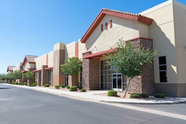 Pavement Installation in San Angelo
