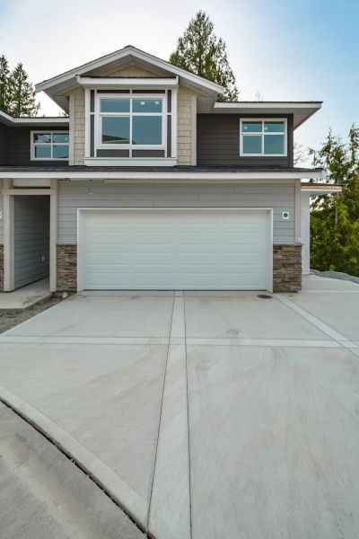 Home Driveway Installation in San Angelo