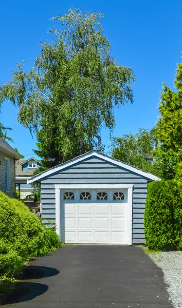 Cost of House Driveway Paving in San Angelo