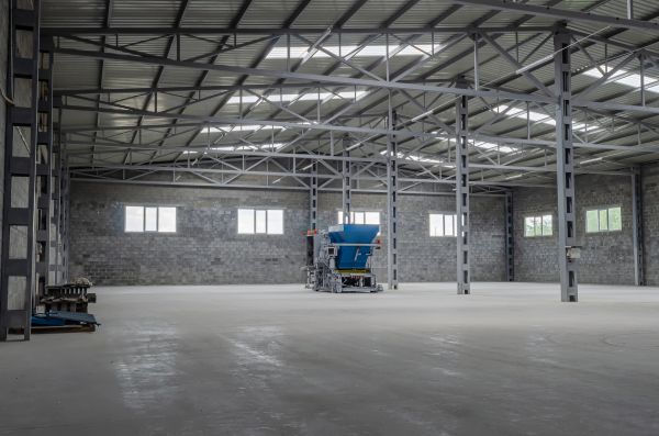 Commercial Paving Repair in San Angelo