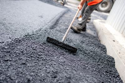 Asphalt Service