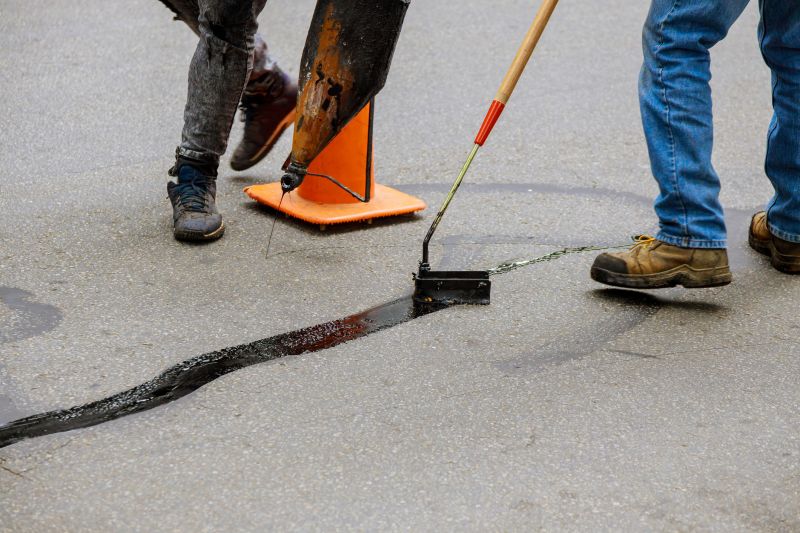 Repair Work