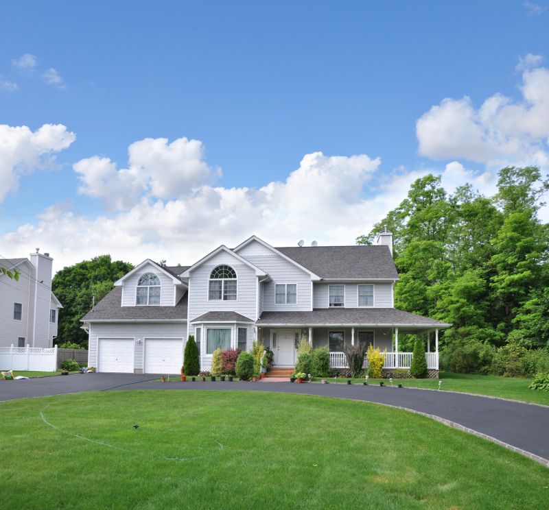Driveway Asphalting