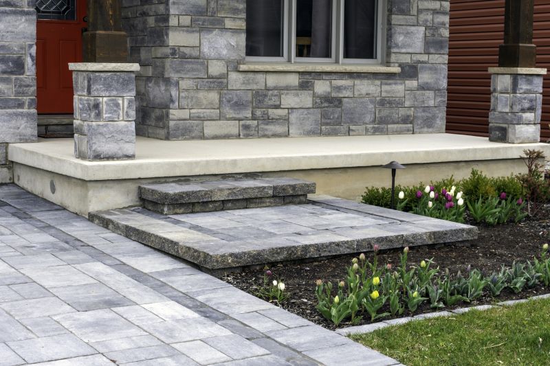 Lot Paving