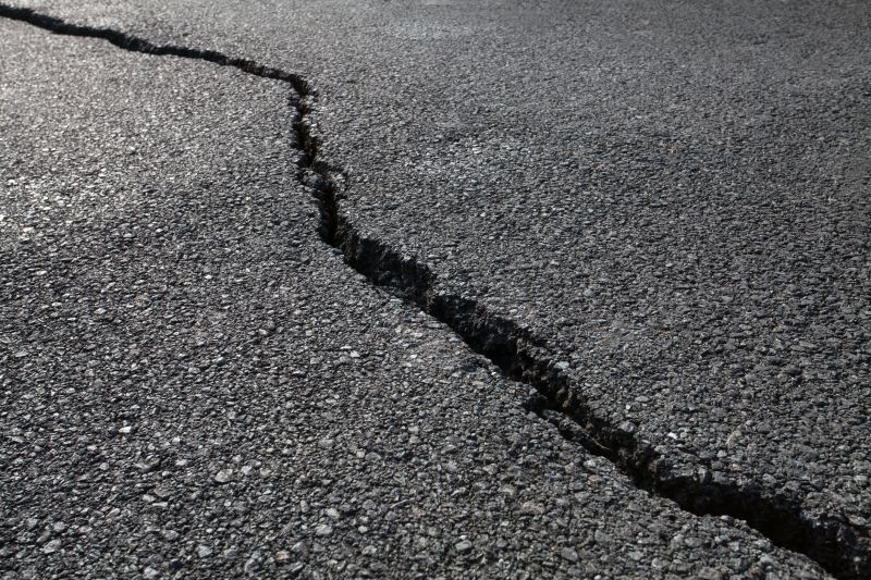 Asphalt Repair Specialists